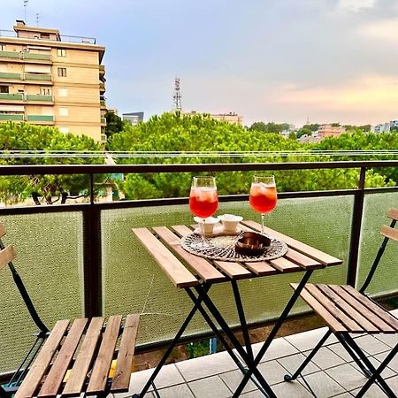 Venezia-Mestre Luxury Apartment Bros3 Esterno foto