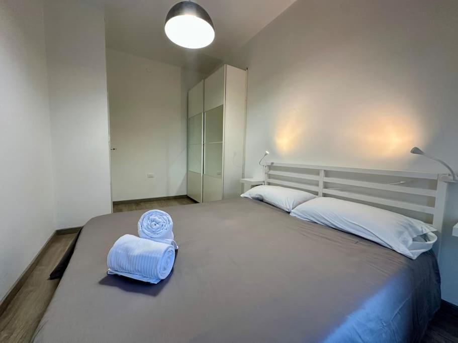 Venezia-Mestre Luxury Apartment Bros3 Esterno foto