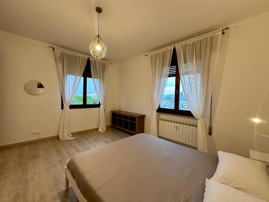 Venezia-Mestre Luxury Apartment Bros3 Esterno foto