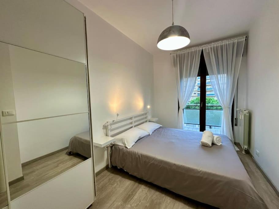 Venezia-Mestre Luxury Apartment Bros3 Esterno foto
