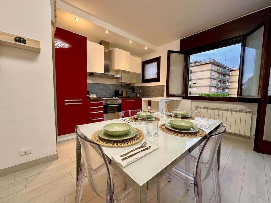 Venezia-Mestre Luxury Apartment Bros3 Esterno foto